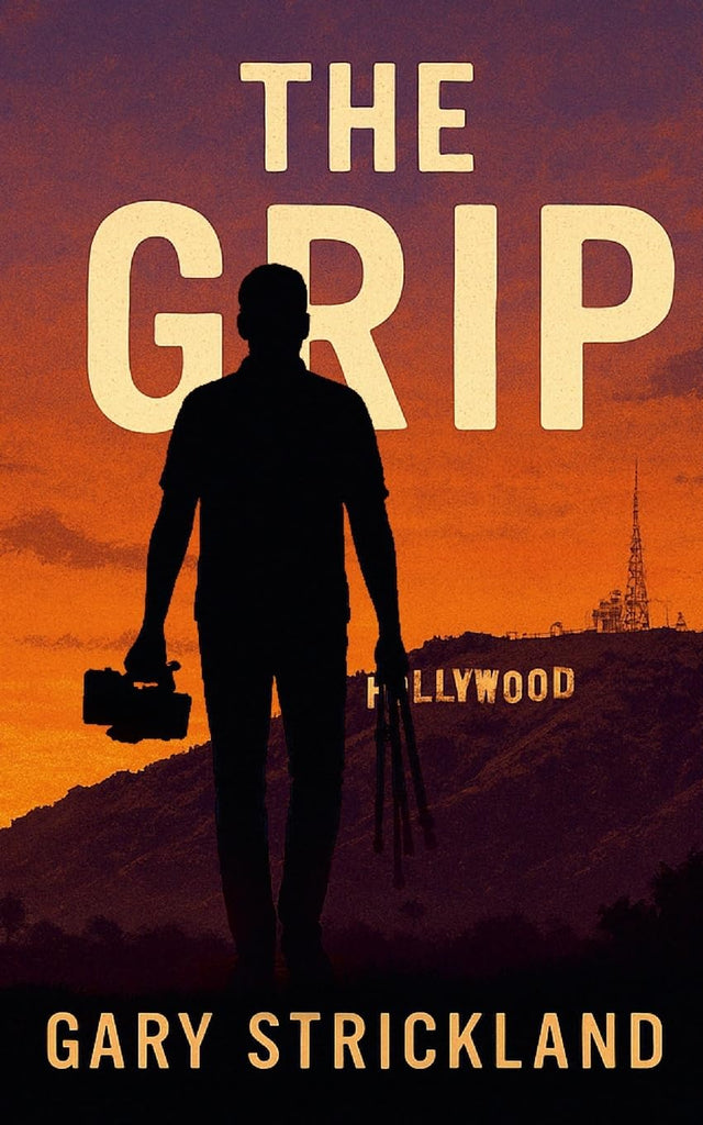 The Grip: Stealing The Light