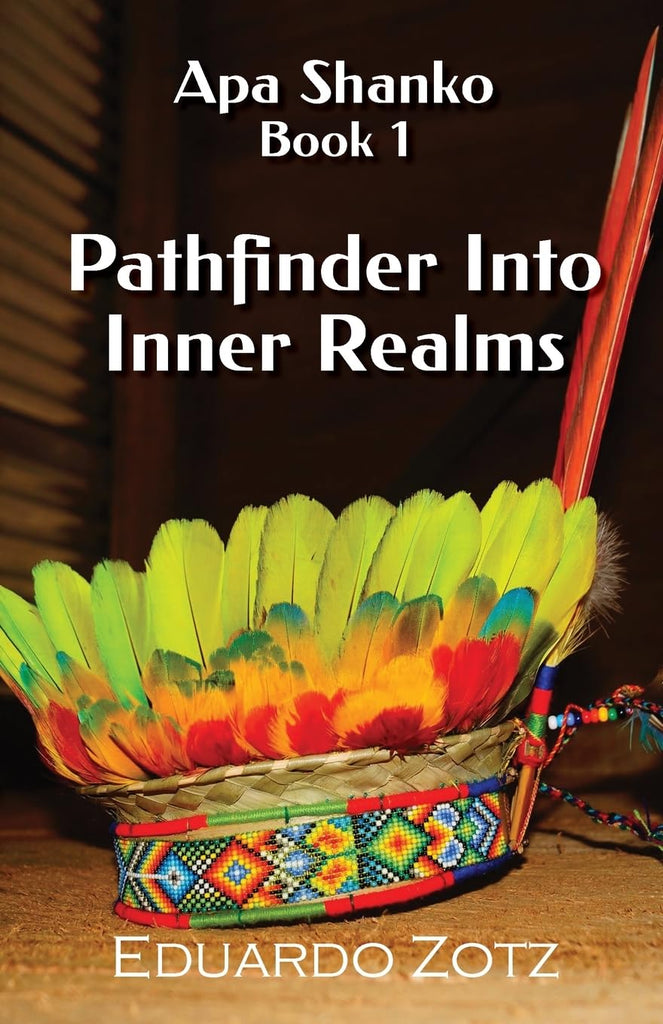 Pathfinder Into Inner Realms Apa Shanko #1