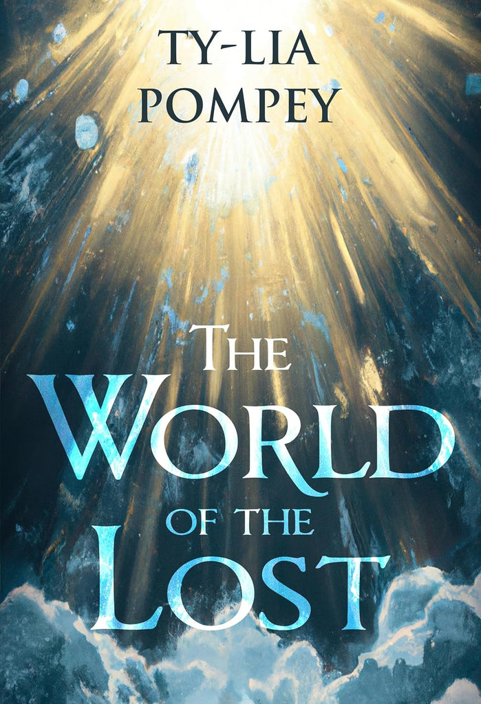 World of the Lost