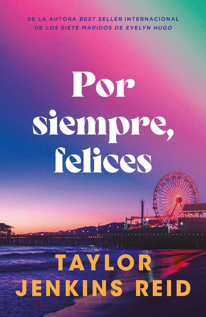 Por Siempre, Felices -V2*