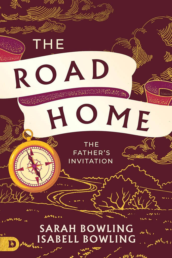 Road Home The Father's Invitation