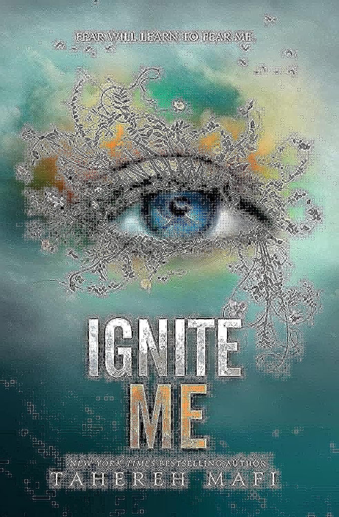 Ignite Me