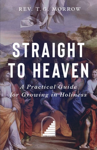 Straight to Heaven: A Practical Guide for Growing in Holiness