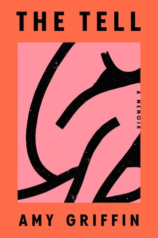 The Tell: Oprah's Book Club: A Memoir