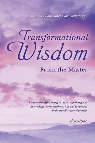 Transformational Wisdom From the Master
