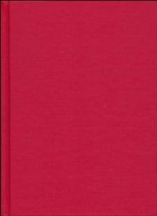 Holy Bible, Berean Standard Bible-Red Hardcover