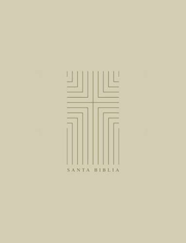 NBLA Santa Biblia, Letra Grande, Flexcover, La Puerta (Spanish Edition)