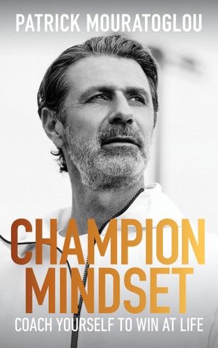 Champion Mindset: How to Coach Yourself to Win