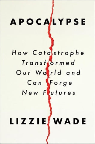 Apocalypse: How Catastrophe Transformed Our World and Can Forge New Futures