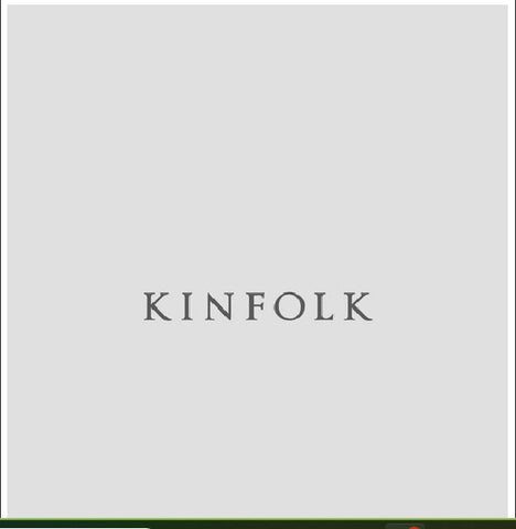 Kinfolk 56