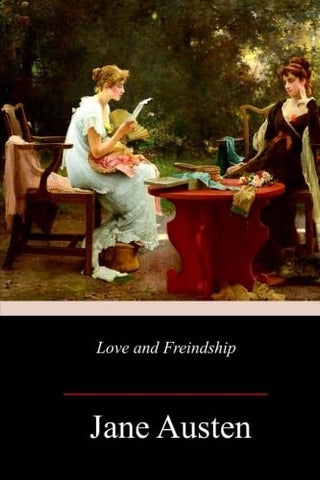 Love and Freindship