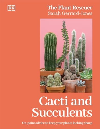 Cacti and Succulents: On-point Advice to Keep Your Plants Looking Sharp