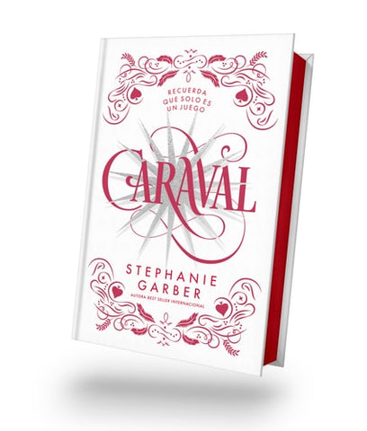 Caraval (Ed. Especial) (Spanish Edition)