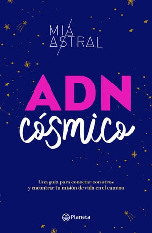 Adn Cósmico