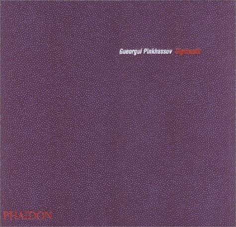 Gueorgui Pinkhassov; Sightwalk