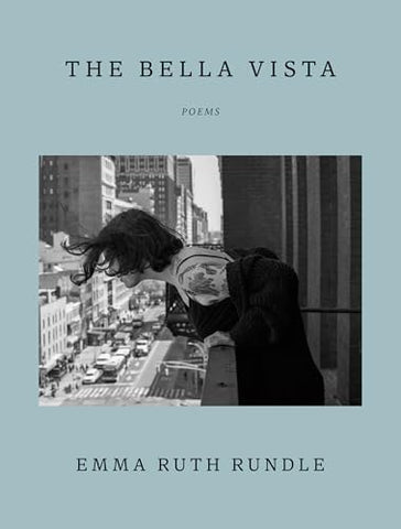 The Bella Vista: Poems