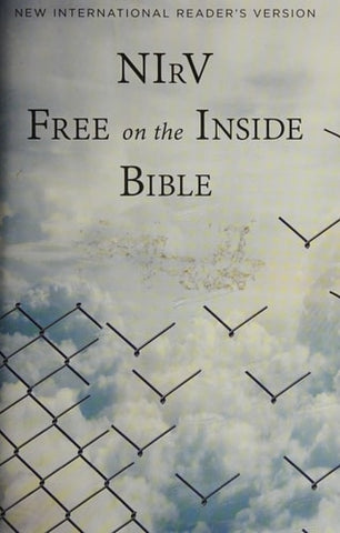 NIrV, Free on the Inside Bible, Paperback