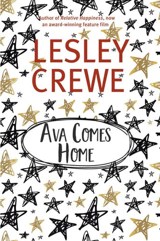 Ava Comes Home (Lesley Crewe Classics)