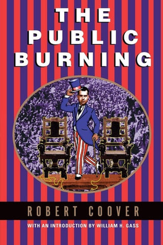 The Public Burning (Coover, Robert)