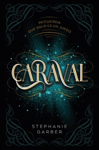 Caraval (Spanish Edition)