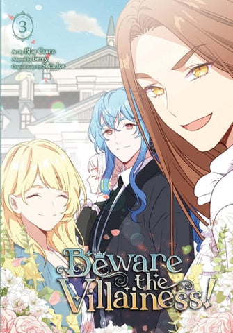 Beware the Villainess!, Vol. 3 (Beware the Villainess!, 3)