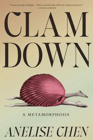 Clam Down: A Metamorphosis