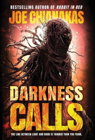 Darkness Calls (Rogue River) (The Pit of Darkness #1)
