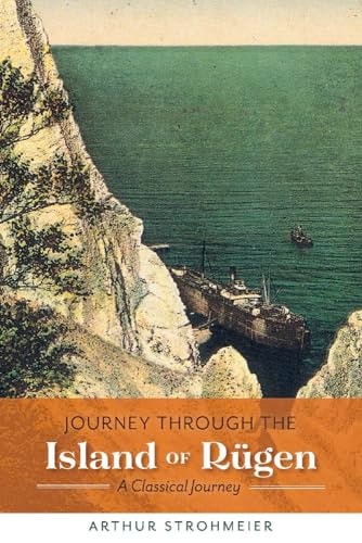 Journey Through the Island of RÃ¼gen (1)