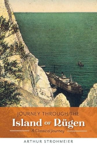 Journey Through the Island of RÃ¼gen (1)