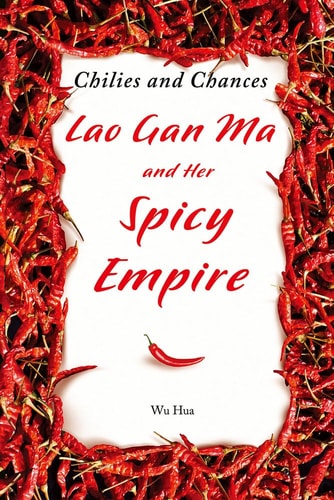 Chilies and Chances: Lao Gan Ma and Her Spicy Empire