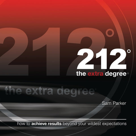 212 the extra degree