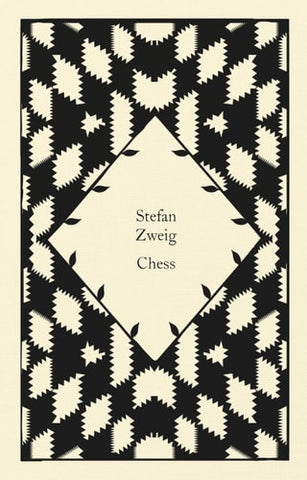 Chess (Little Clothbound Classics)