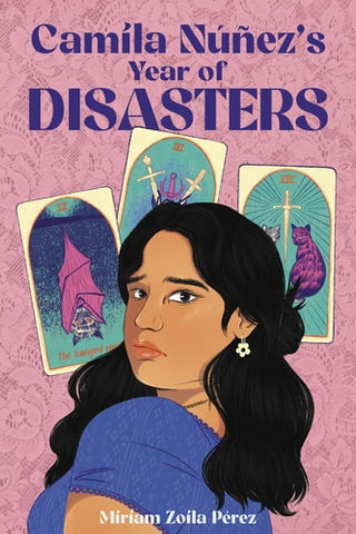 Camila NÃºÃ±ez's Year of Disasters