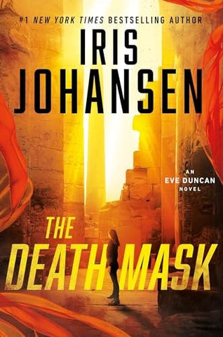 Death Mask (Eve Duncan, 31)