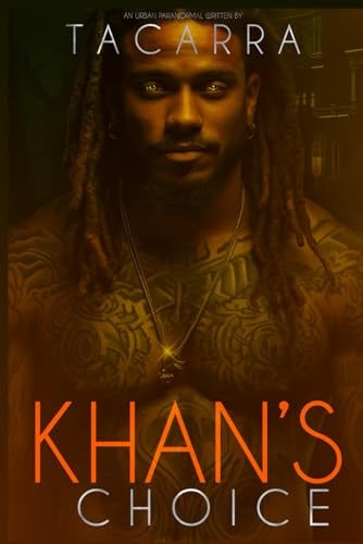 Khan's Choice