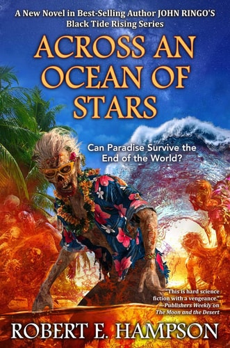 Across an Ocean of Stars (Black Tide Rising)