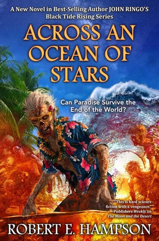 Across an Ocean of Stars (Black Tide Rising)