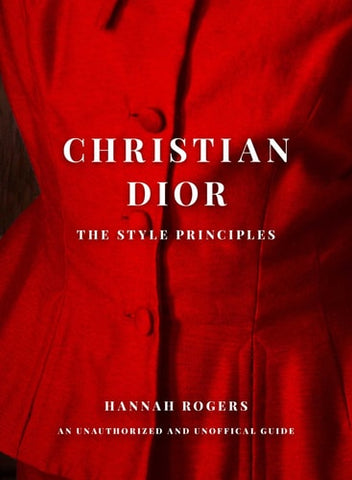 Christian Dior: The Style Principles