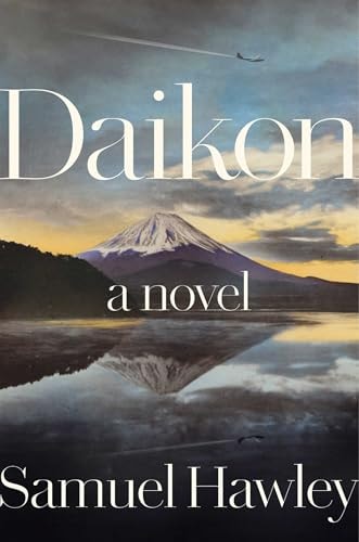 Daikon: A Novel