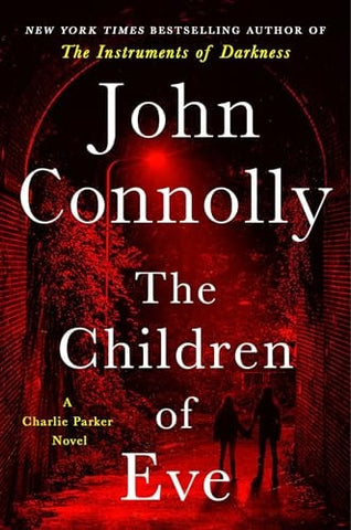 The Children of Eve: A Thriller (Charlie Parker 22)