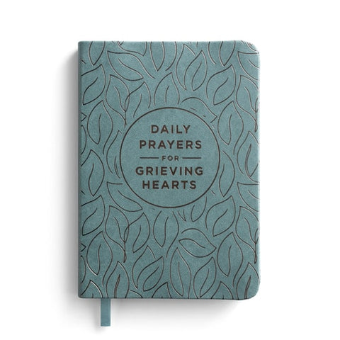 Daily Prayers for Grieving Hearts