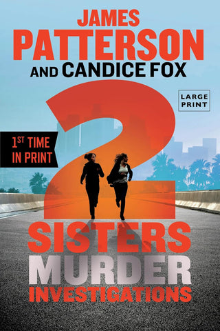 2 Sisters Murder Investigations: Don't mess with the Bird Sisters!