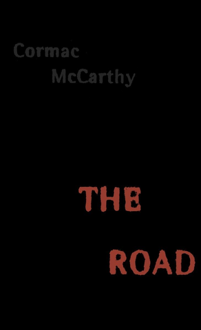 The Road (Oprah's Book Club)
