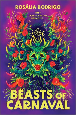 Beasts of Carnaval: A Novel