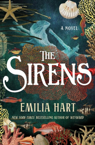The Sirens: A Novel