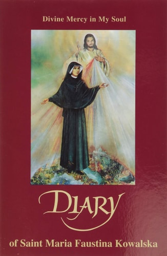 Divine Mercy In My Soul