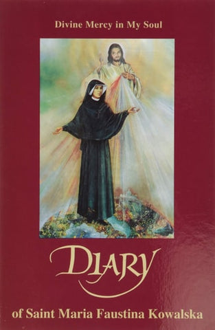 Divine Mercy In My Soul