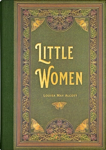 Little Women (Masterpiece Library Edition)