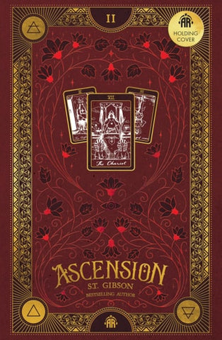 Ascension: Book II in The Summoner's Circle