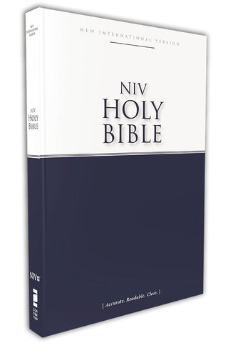 Economy Bible-NIV: Accurate. Readable. Clear. (Special)